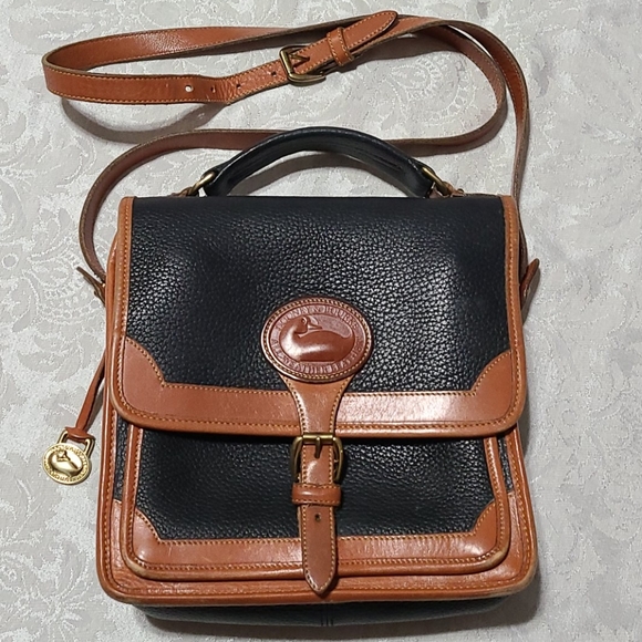 Dooney & Bourke Handbags - VTG Dooney & Bourke Bag